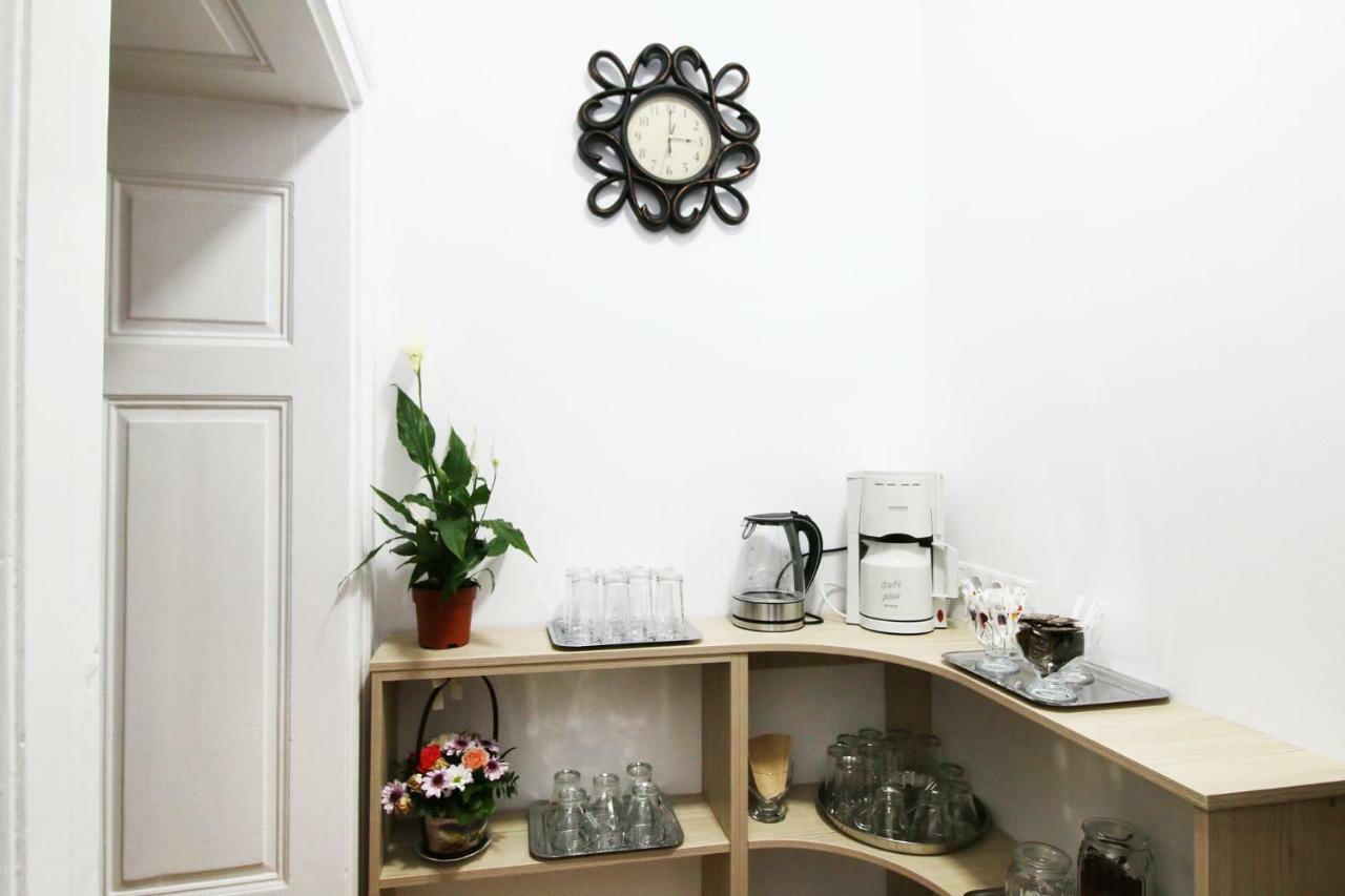 Anne'S House Appartement Sibiu Buitenkant foto